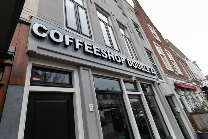 From Station to Pickup: How to Find Double AA in Central Leiden From Station to Pickup: How to Find Double AA in Central Leiden